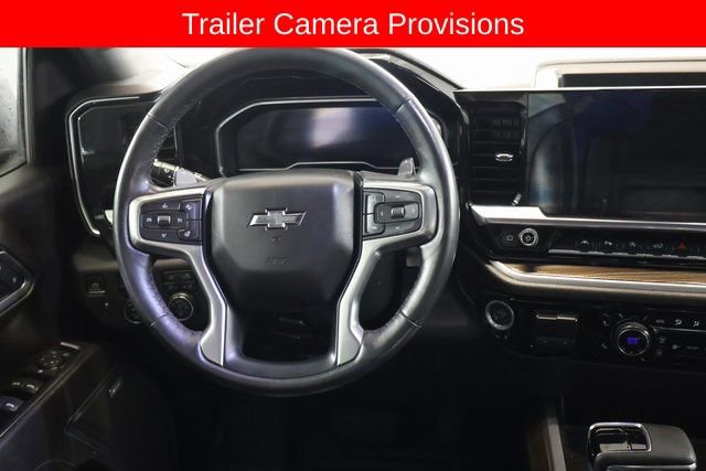 Used 2023 Chevrolet Silverado 1500 RST w/ All Star Edition Plus image 15