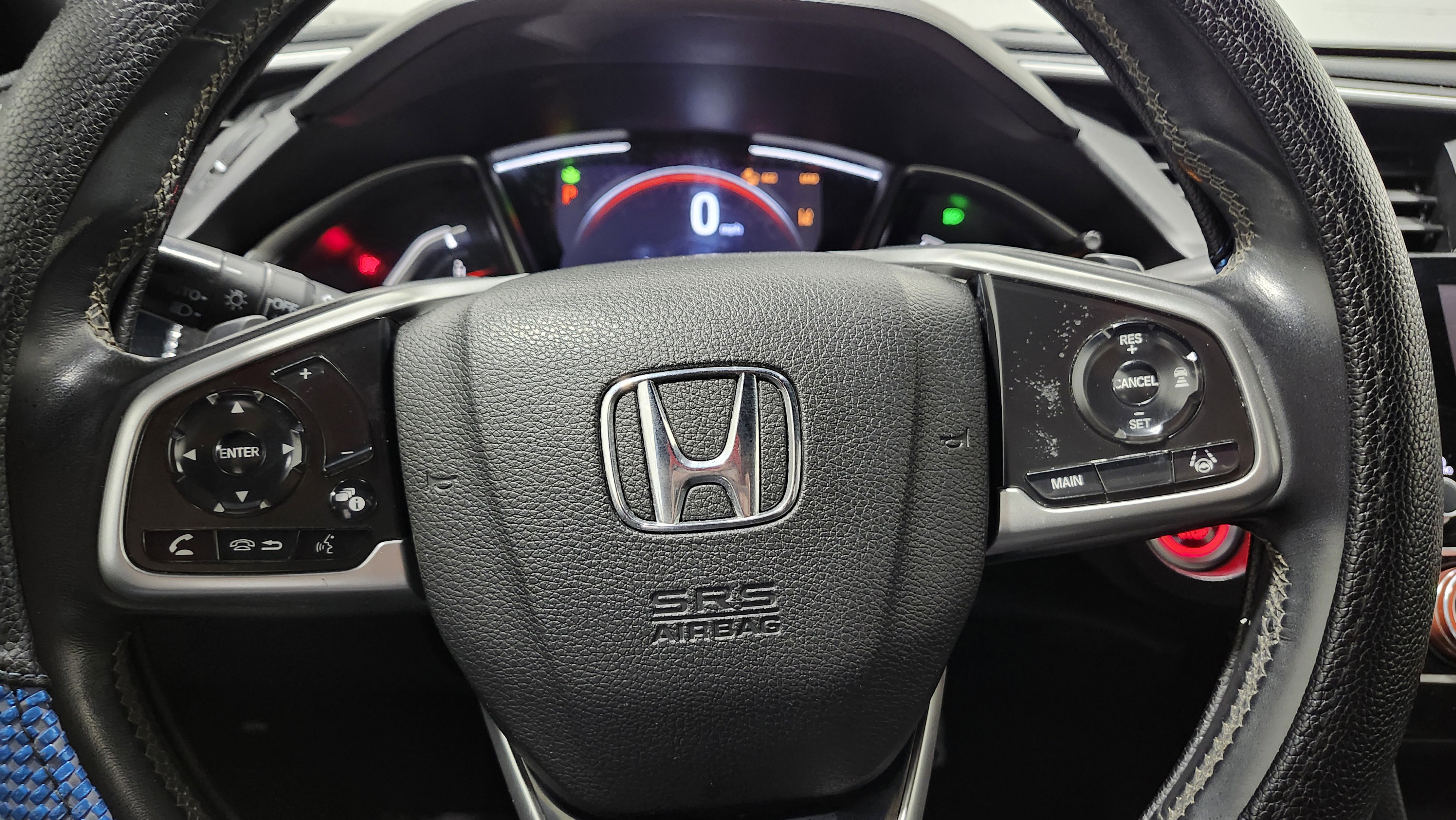 Used 2019 Honda Civic Sport image 25