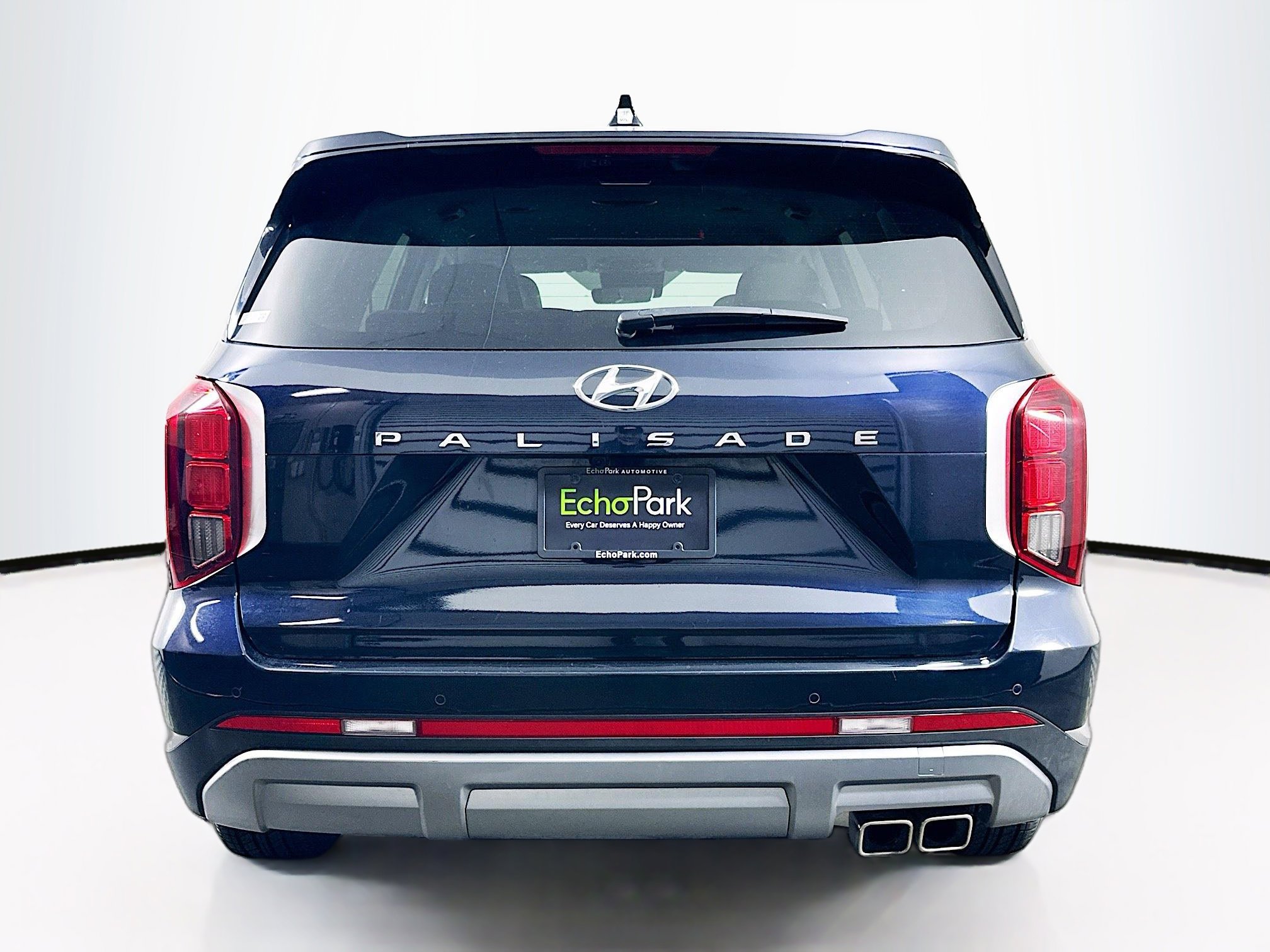 Used 2025 Hyundai Palisade SEL image 7