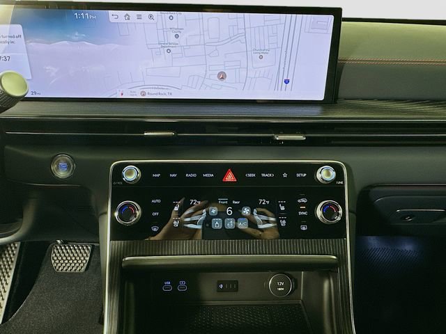 New 2026 Genesis GV80 3.5T image 12