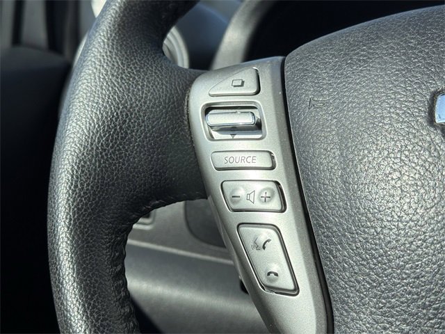 Used 2017 Nissan Versa Note SV image 23