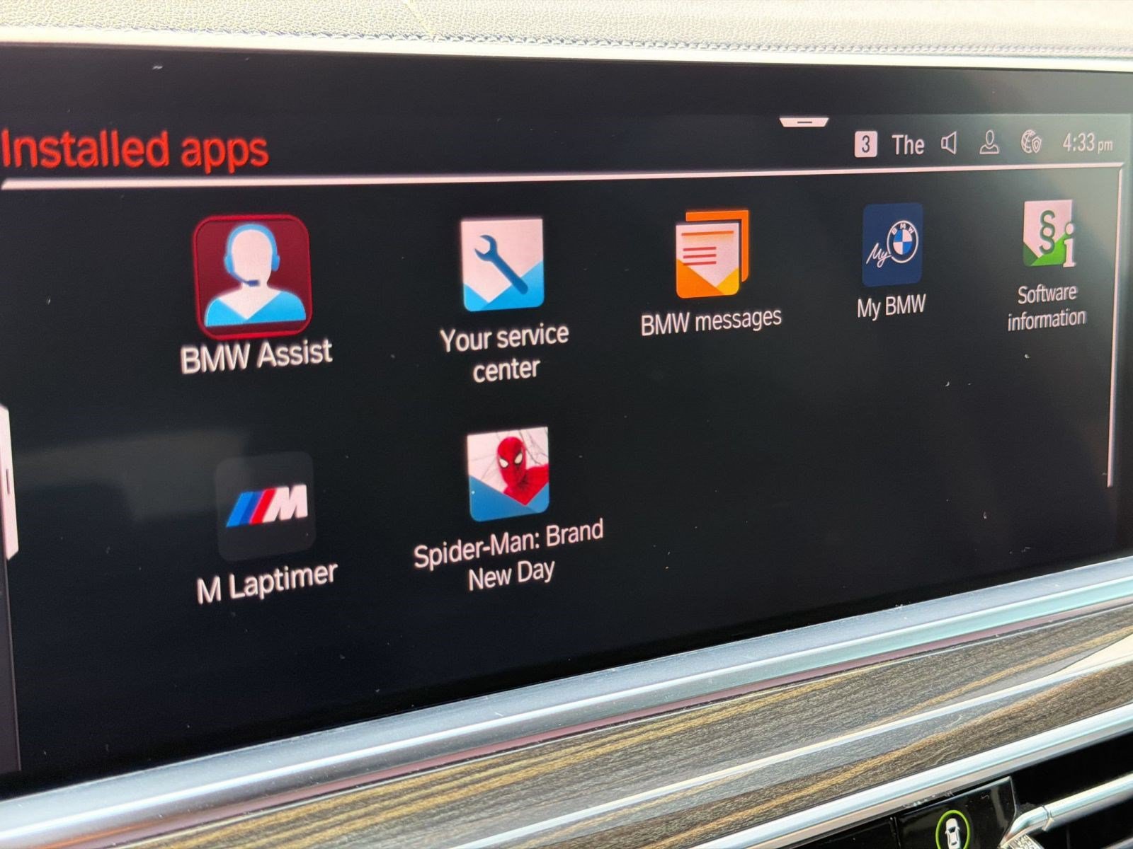 Used 2020 BMW X5 xDrive40i w/ Premium Package AWD/4WD image 20