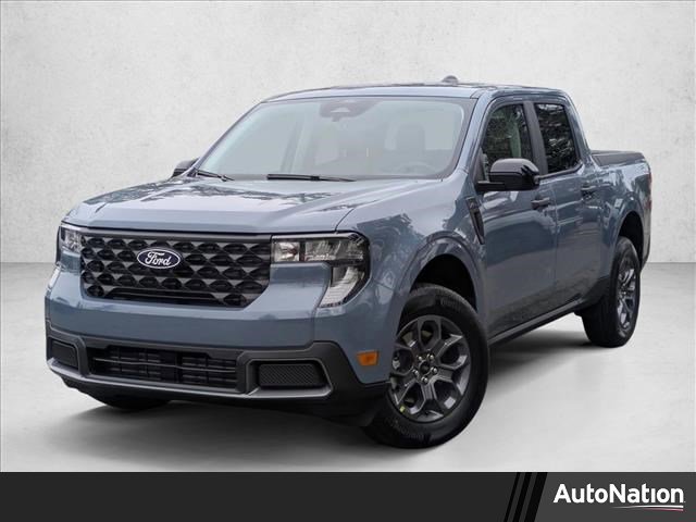 New 2026 Ford Maverick XLT w/ Equipment Group 301A