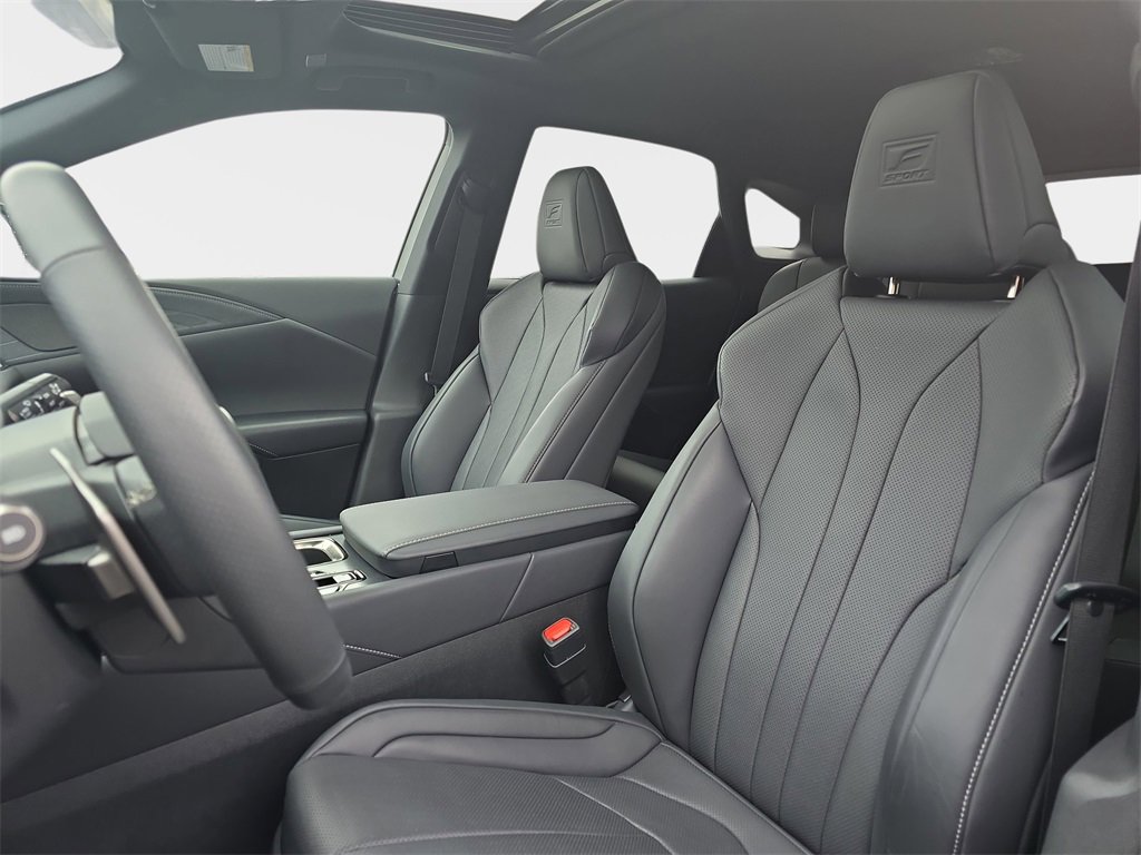 Certified 2024 Lexus RX 350 F Sport image 15