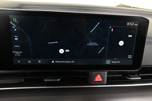 New 2026 Kia Carnival EX image 5