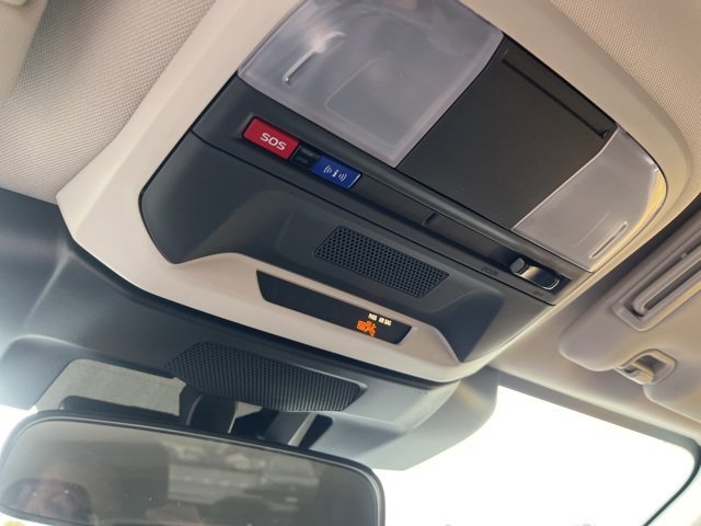 Used 2025 Subaru Crosstrek 2.5i Limited image 28