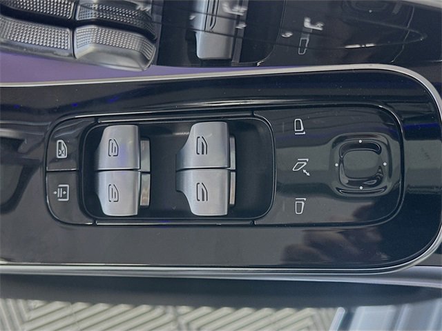 New 2026 Mercedes-Benz S 580 4MATIC Sedan image 18