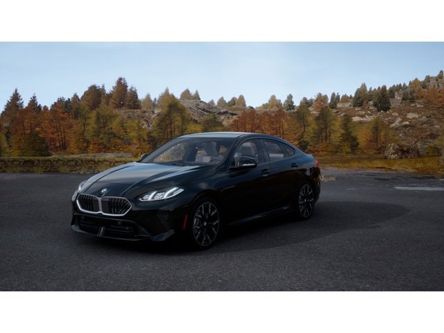 New 2026 BMW 228 Gran Coupe