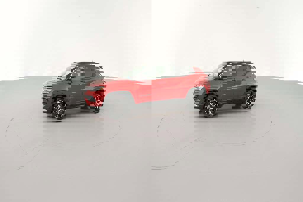 New 2026 Jeep Compass Limited image 5