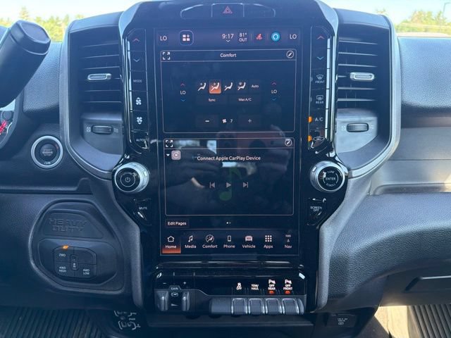 Used 2025 RAM 2500 Tradesman AWD/4WD image 29