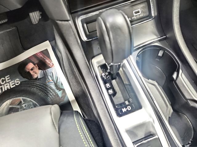 Used 2023 Subaru Ascent Onyx Edition image 22