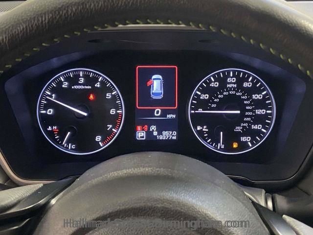 Used 2024 Subaru Outback Onyx Edition XT image 24