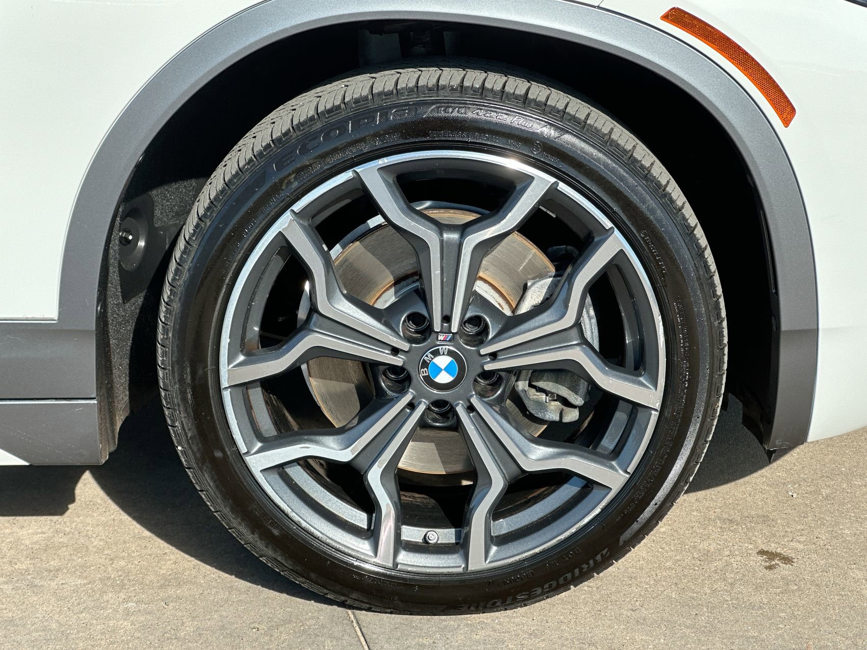 Used 2020 BMW X2 sDrive28i w/ M Sport X Package FWD image 10