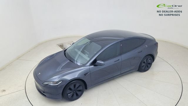 Used 2025 Tesla Model 3 Long Range AWD/4WD image 77