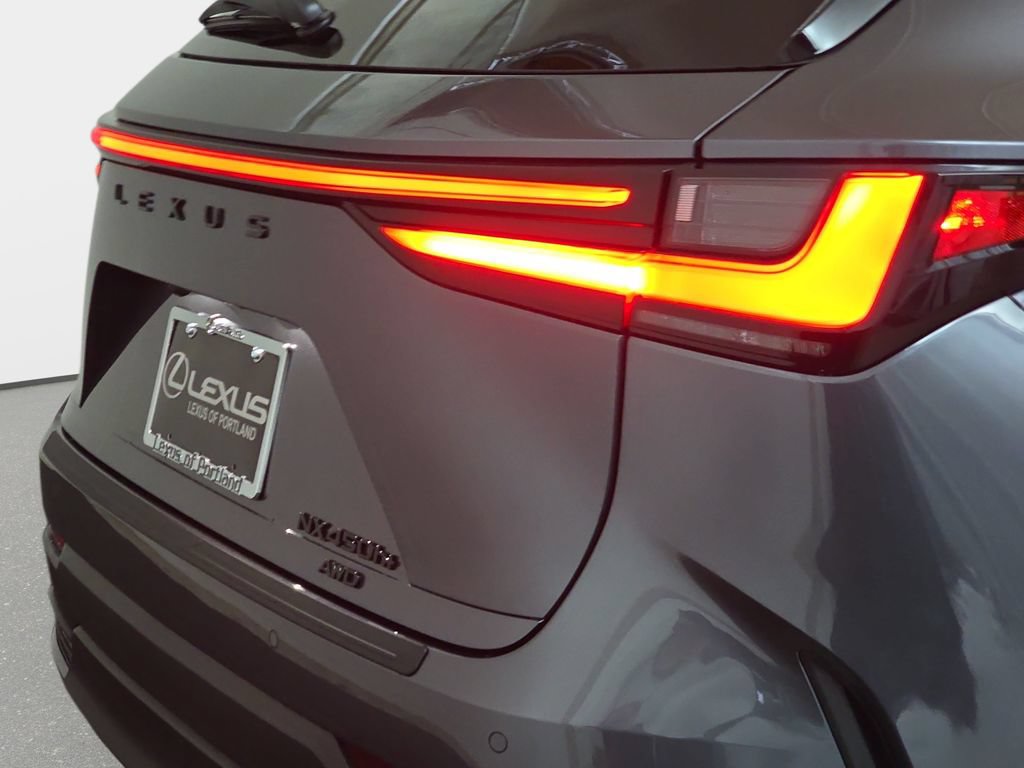 New 2026 Lexus NX 450h+ AWD w/ Accessory Package (2T) image 31