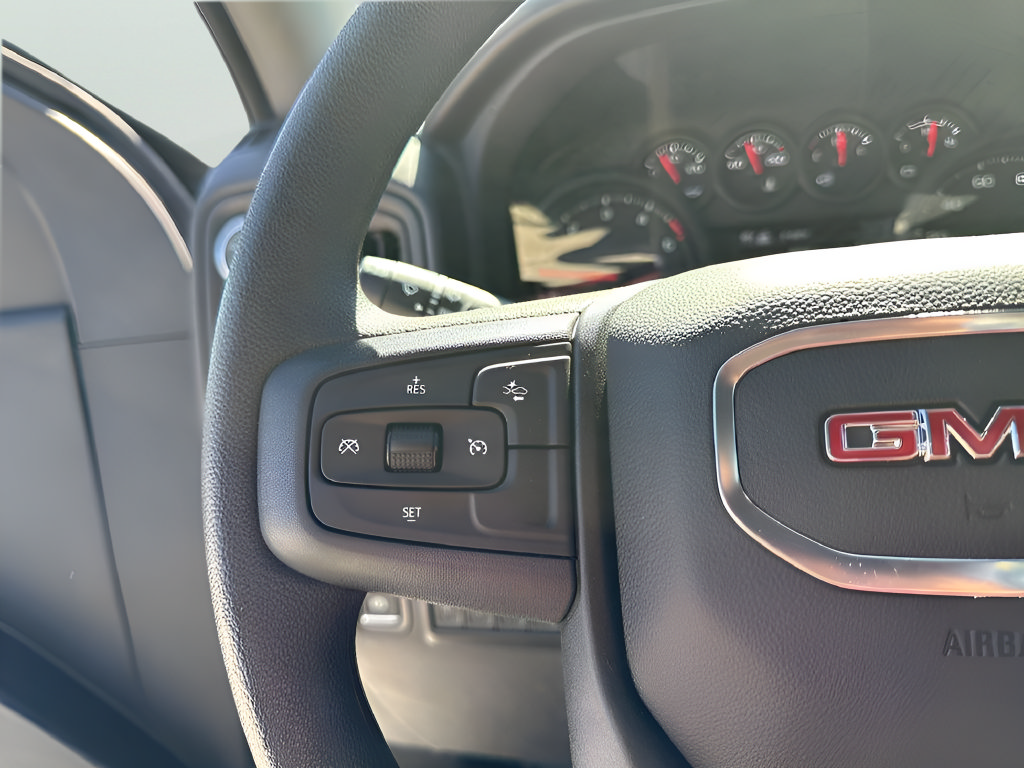 New 2026 GMC Sierra 3500 Pro w/ Convenience Package AWD/4WD image 32