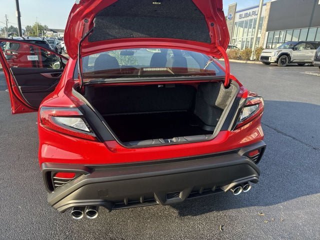 New 2026 Subaru WRX AWD/4WD image 71