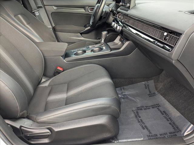Certified 2023 Honda Civic Sport image 18
