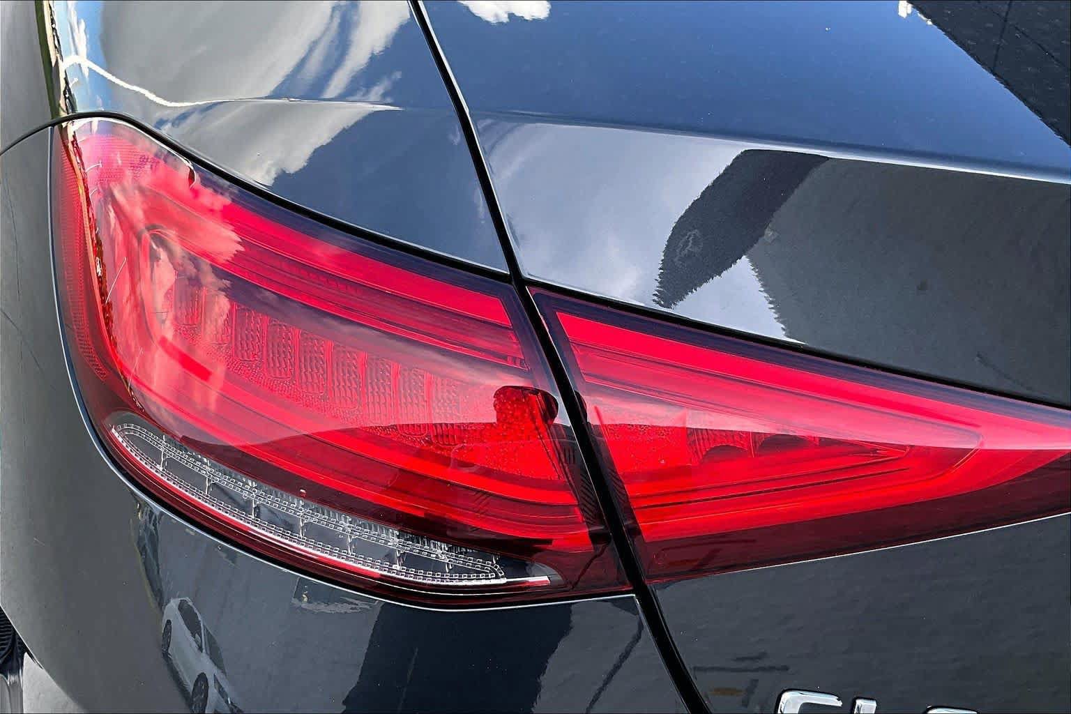 Used 2020 Mercedes-Benz CLS 450 image 25