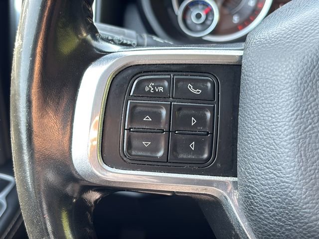 Certified 2022 RAM 2500 Laramie image 24