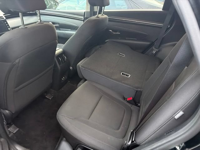 Used 2024 Hyundai Tucson SEL AWD/4WD image 19