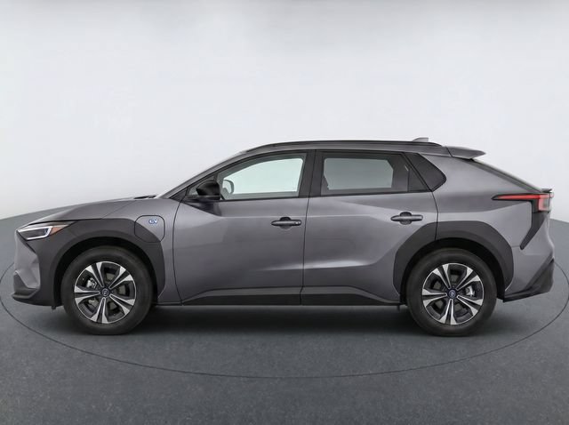 Certified 2024 Subaru Solterra AWD/4WD image 7