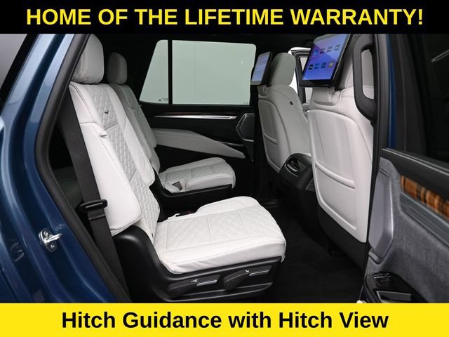 Used 2025 Cadillac Escalade Sport Platinum w/ LPO, Floor Liner Package AWD/4WD image 56