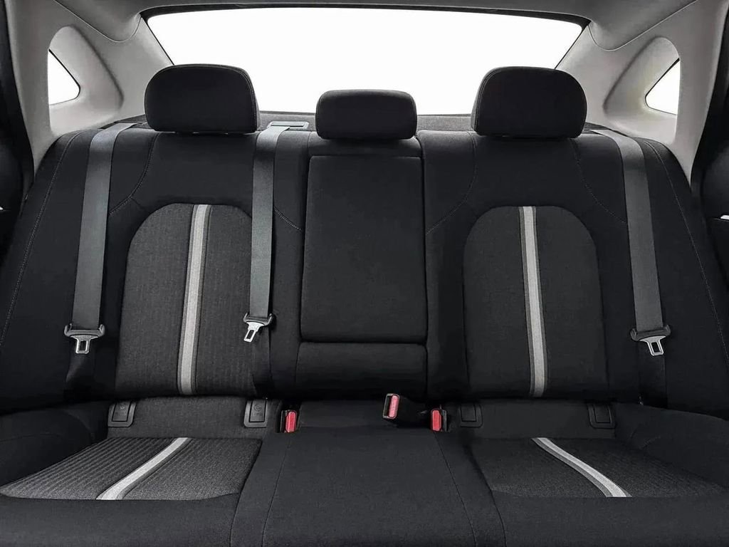 New 2026 Hyundai Sonata SEL AWD/4WD image 16