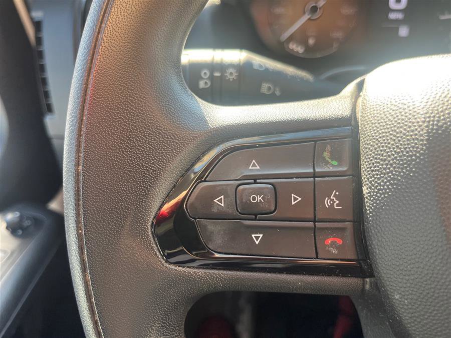 Used 2024 RAM ProMaster 3500 w/ Convenience Group image 21