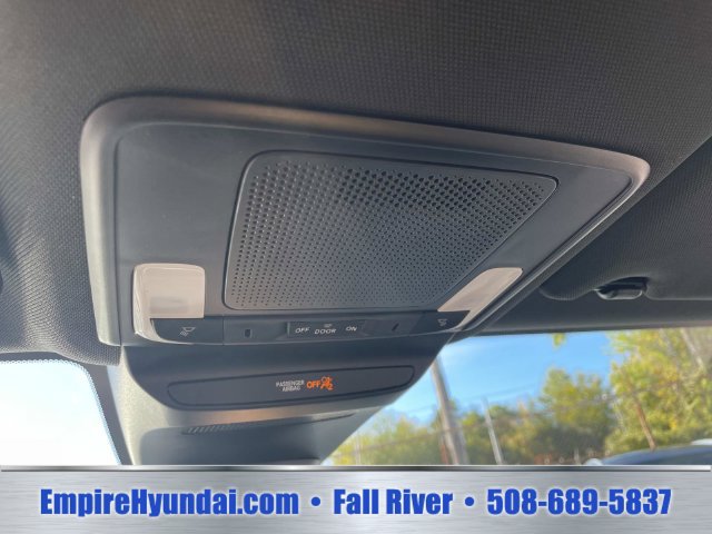 Used 2023 Honda HR-V Sport image 26
