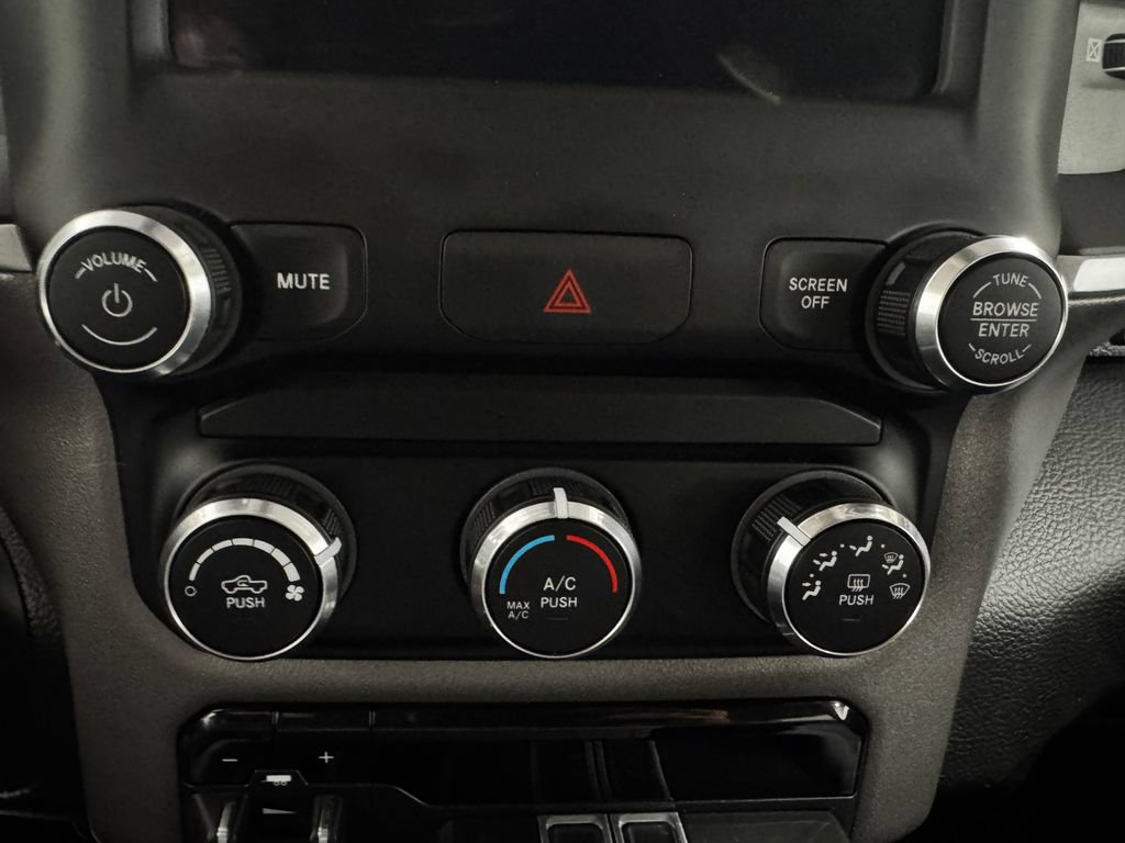 Used 2020 RAM 1500 Big Horn AWD/4WD image 31