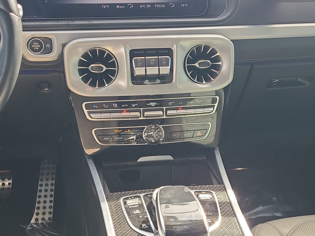 Used 2020 Mercedes-Benz G 550 image 15