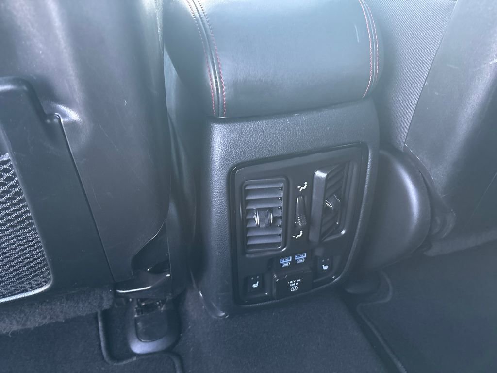 Used 2024 Dodge Durango GT image 18