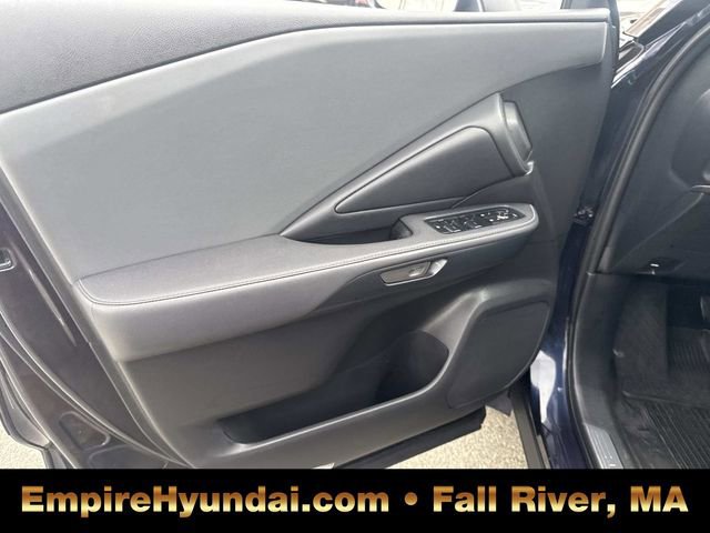 Used 2024 Lexus TX 350 AWD w/ Cold Weather Package image 18