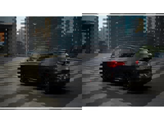 New 2025 BMW X3 xDrive30i w/ Premium Package image 2