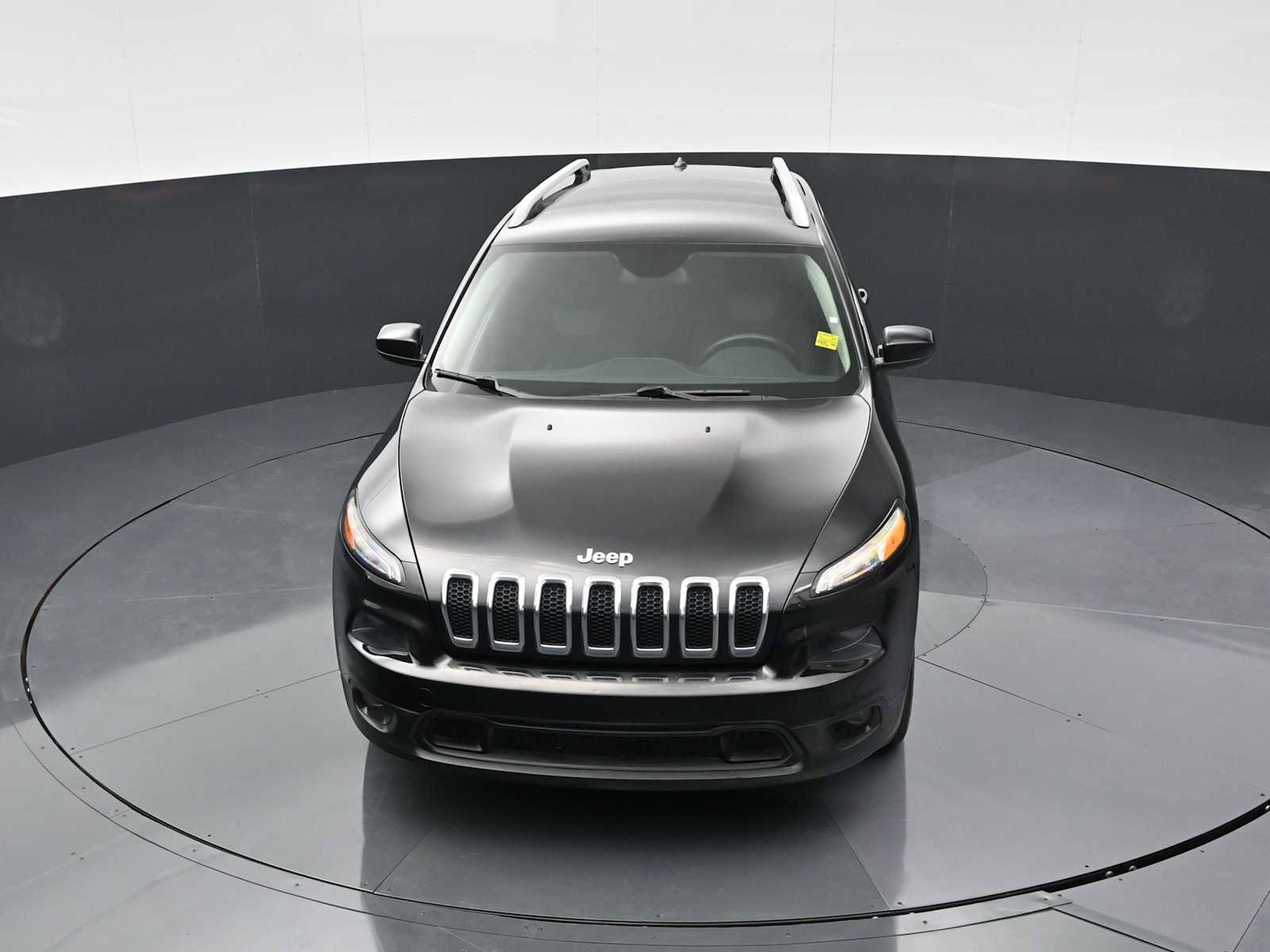 Used 2014 Jeep Cherokee Latitude image 14