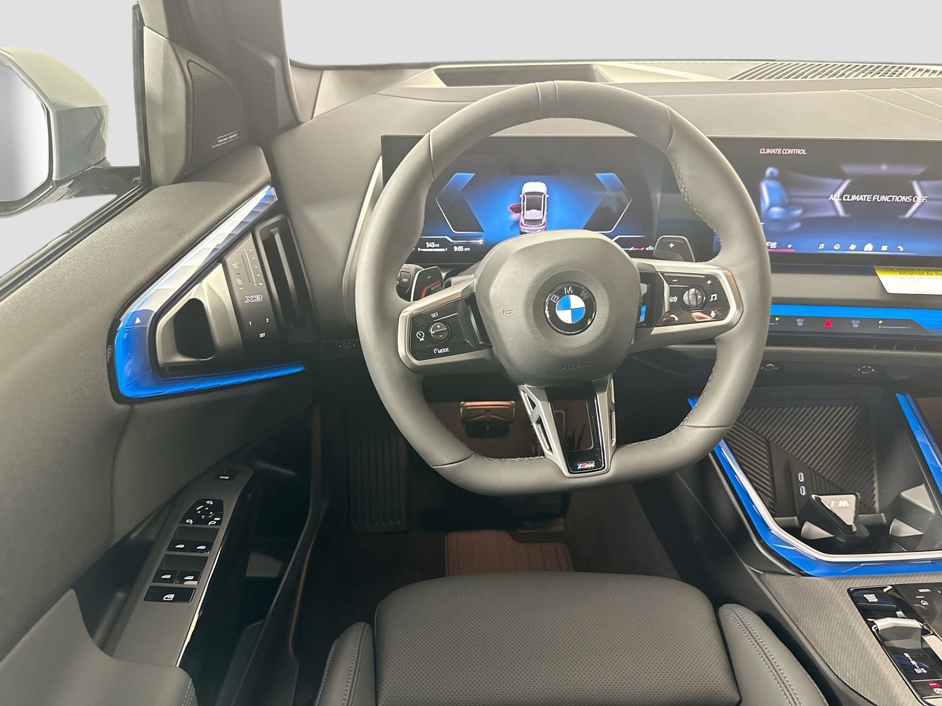 New 2026 BMW X3 xDrive30 w/ Premium Package image 23