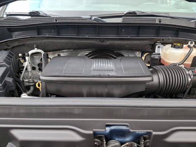 Used 2019 GMC Sierra 1500 SLE w/ SLE Value Package AWD/4WD image 29