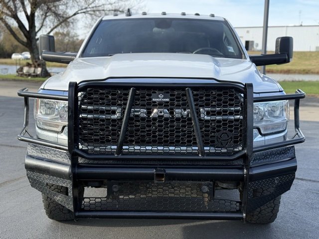 Used 2022 RAM 3500 Big Horn image 2