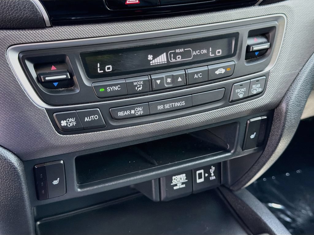 Used 2023 Honda Ridgeline RTL image 14