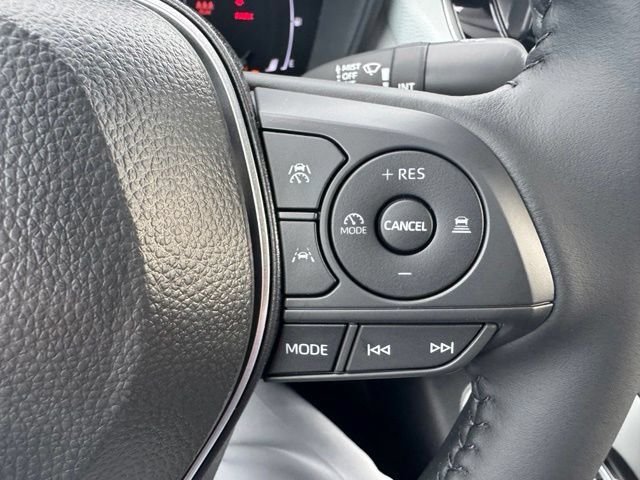 New 2026 Toyota Corolla SE FWD image 19