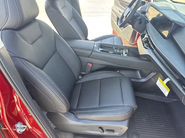 New 2025 Nissan Murano SV AWD/4WD image 10