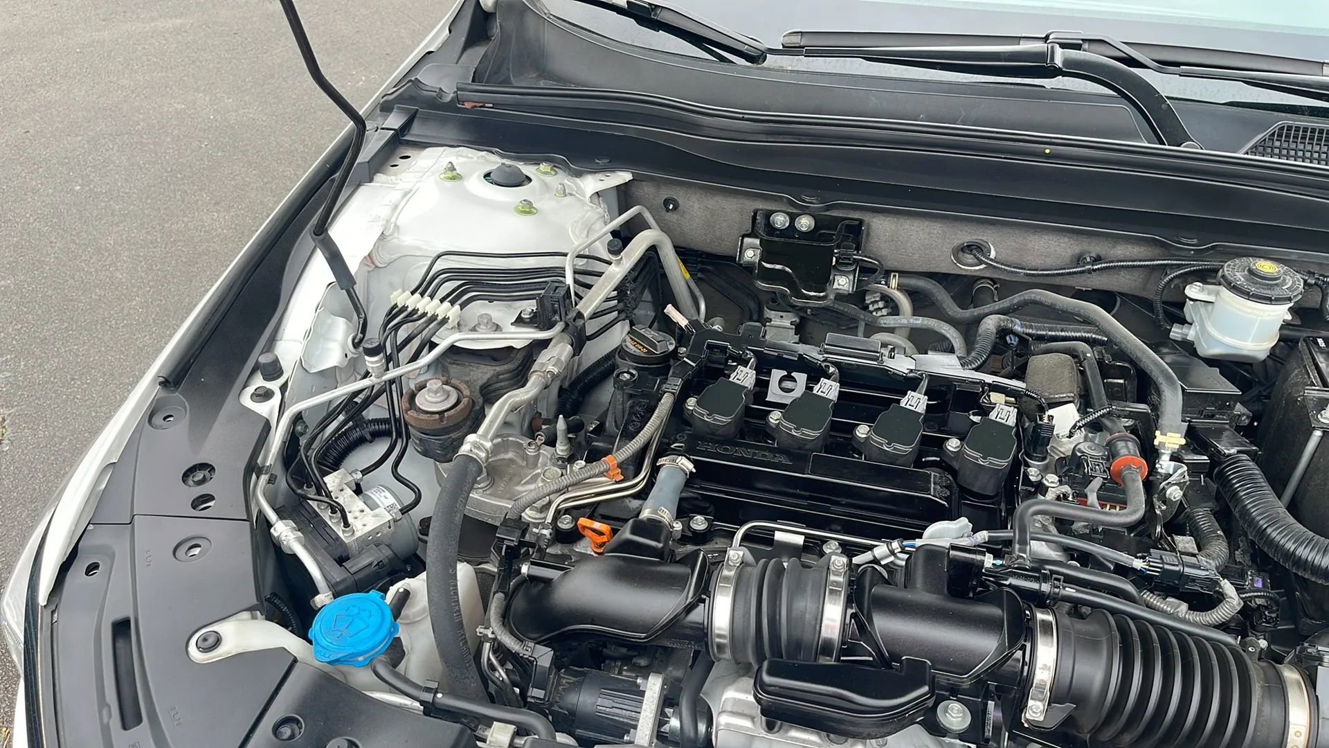 Used 2022 Honda Accord Sport image 20