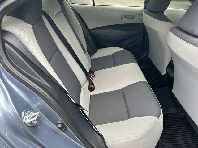 Used 2024 Toyota Corolla LE FWD image 24