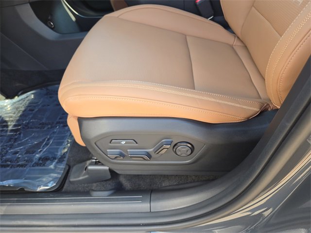 New 2026 Hyundai Santa Fe Calligraphy image 24