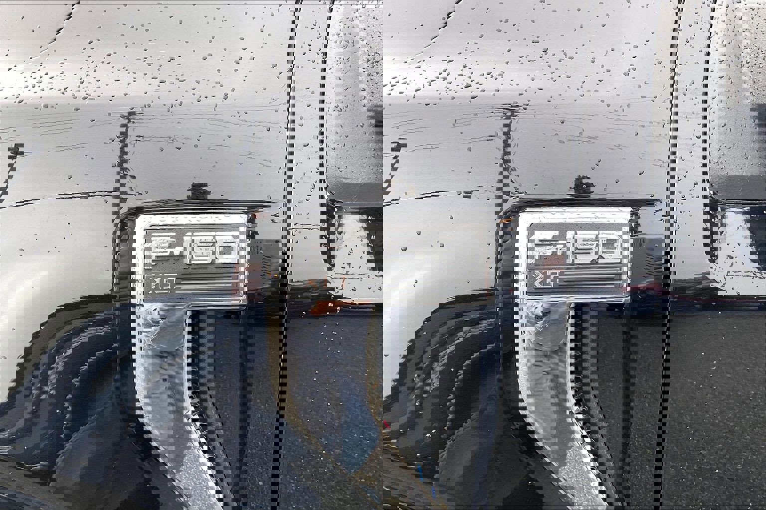 Used 2022 Ford F150 XLT w/ Equipment Group 302A High image 8