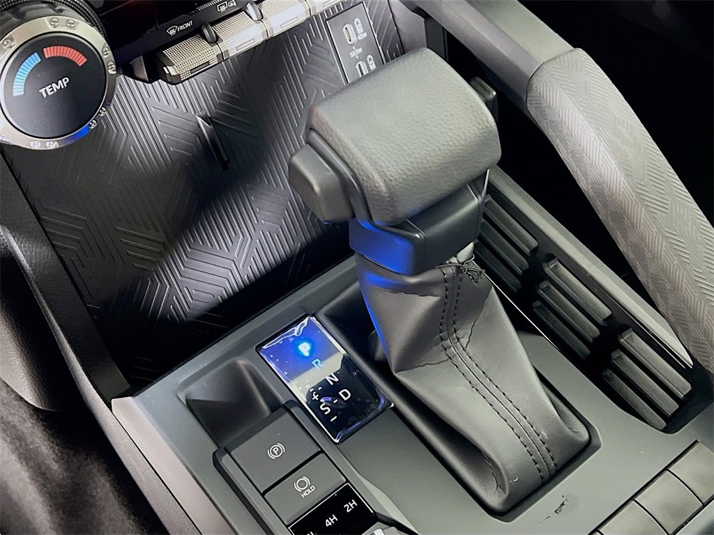 New 2025 Toyota Tacoma SR5 image 15