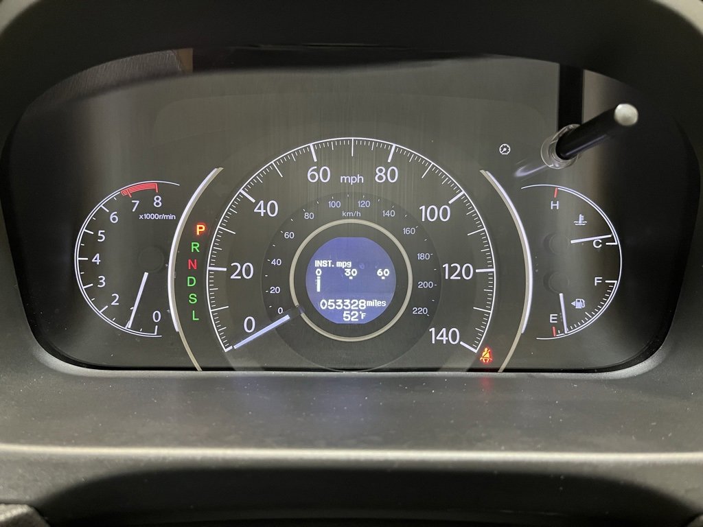 Used 2016 Honda CR-V Touring image 5