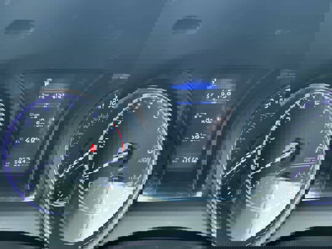 Used 2023 Toyota Camry SE image 15