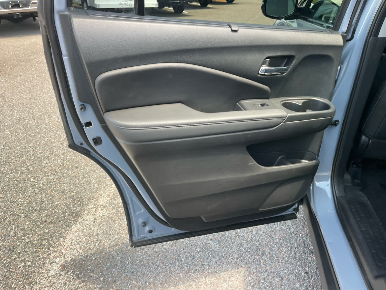 Used 2022 Honda Pilot Elite image 23